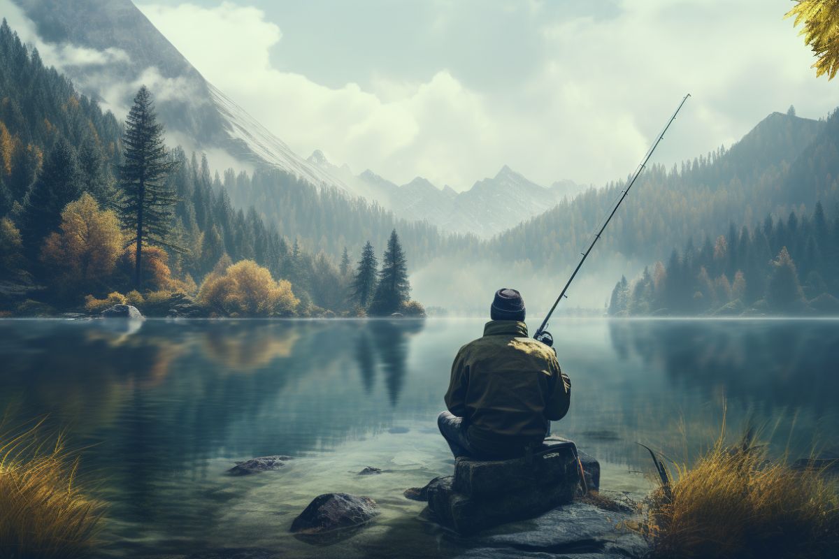 Your Complete Guide To Fishing Licences In The UK: Everything You Need To Know