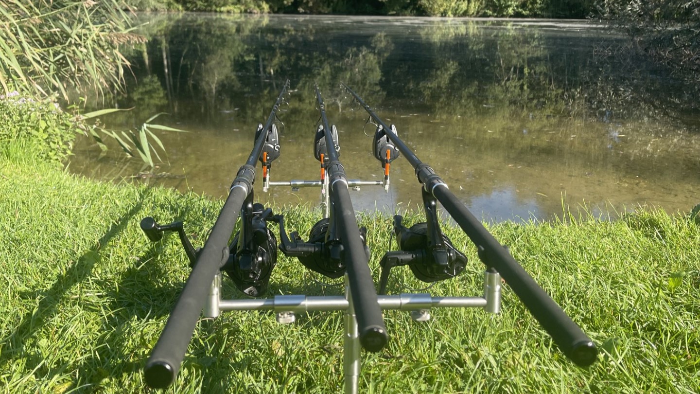 Best 10ft Carp Rods: Our Top 7 Picks